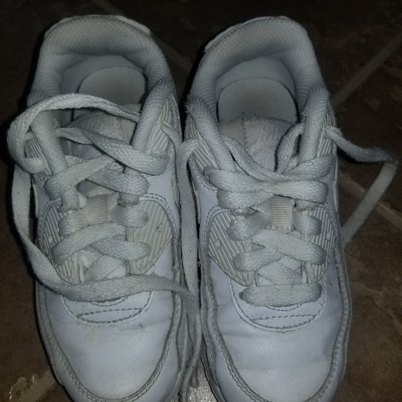 Nike Other - Nike air max kid  🔥